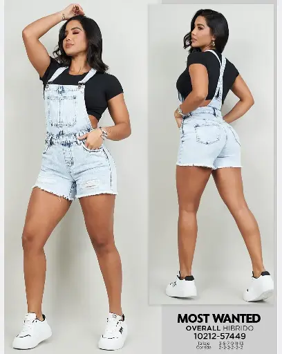 Braga corta mostwanted 57449