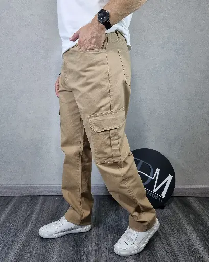 Pantalon cargo mostwanted 51324