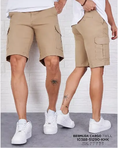 Bermuda cargo mostwanted 51290