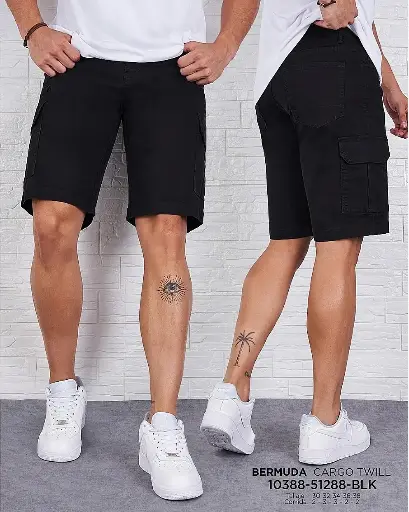 Bermuda cargo mostwanted 51288