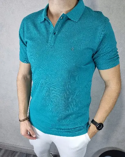 Chemise unicolor estivaneli 50568