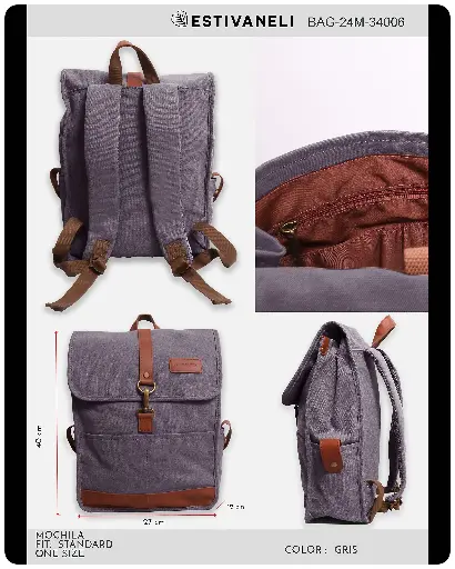 [MRE34006] Morrales estivaneli mr34006