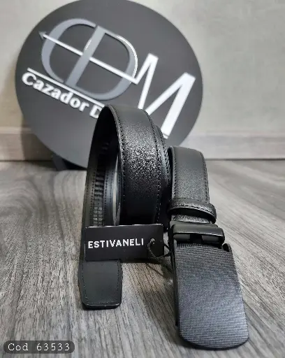 Correas de caballero estivaneli 63533