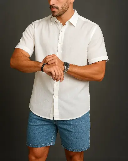 Camisa estivaneli 101184