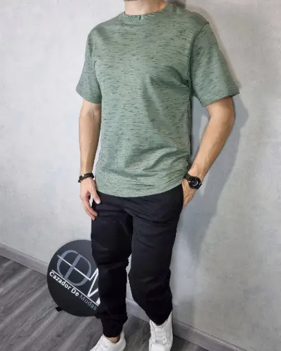 Franela comfort estivaneli 50702