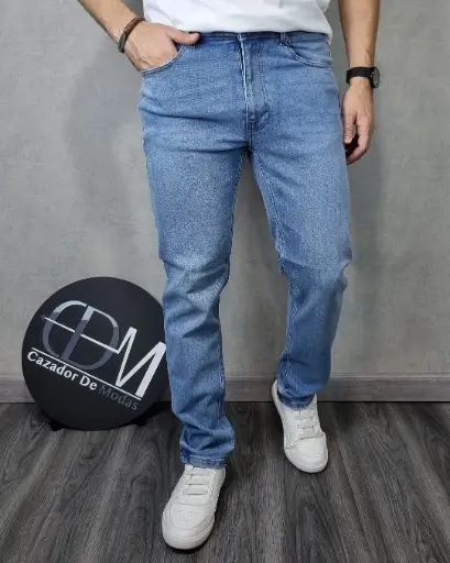 Jeans estivaneli skinny 30612