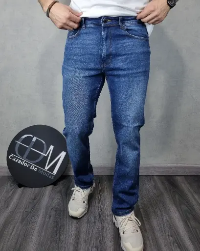 Jeans skinny estivaneli 30655