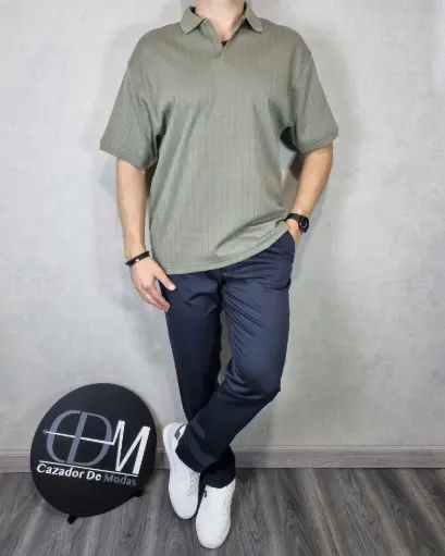 Chemise estivaneli comfort 19827