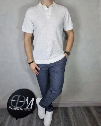 Chemise estivaneli comfort 19550