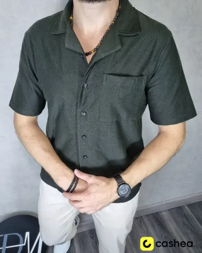 Camisa estivaneli comfort 19808