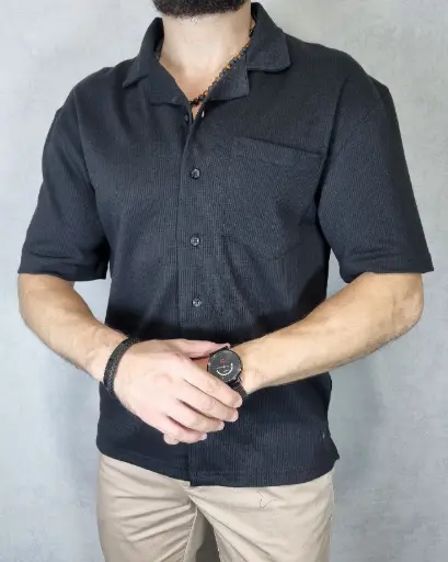 Camisa estivaneli comfort 19805