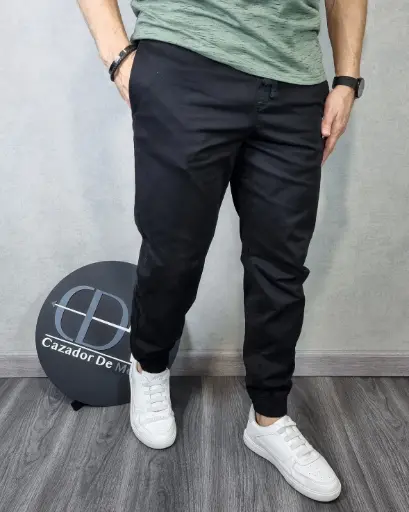 Jogger estivaneli 6494