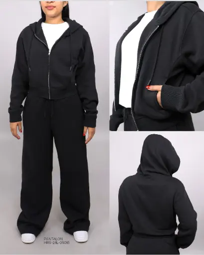 Pantalón de damas estivaneli 35015