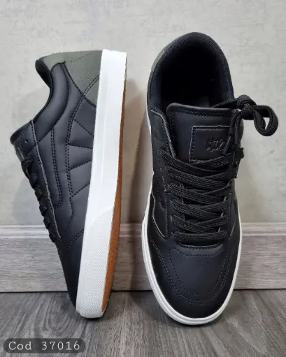 Zapatos estivaneli 37016