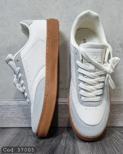 Zapatos estivaneli 37005