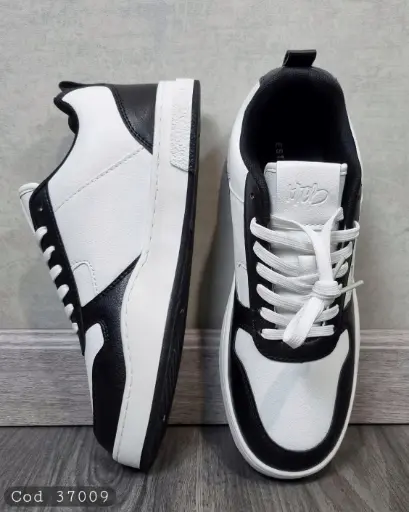 Zapatos estivaneli 37009