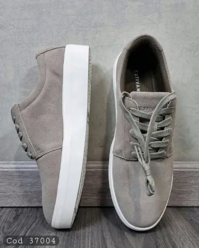 Zapatos estivaneli 37004