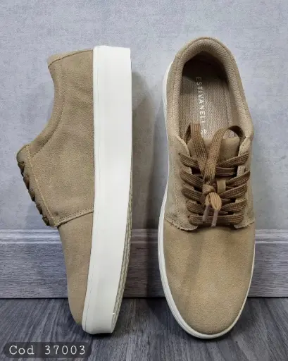 Zapatos estivaneli 37003