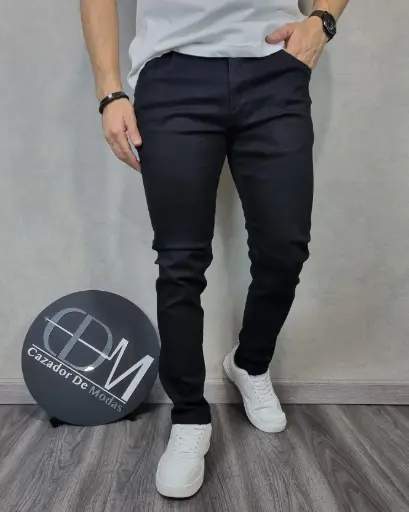 Jeans slim mostwanted 55676