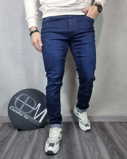 Jeans skinny fit estivaneli 0371