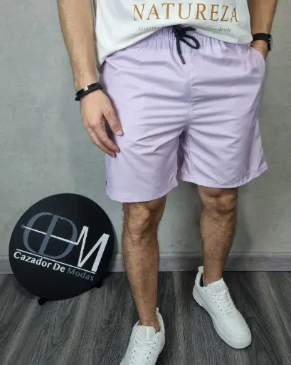 Short playero estivaneli 17021