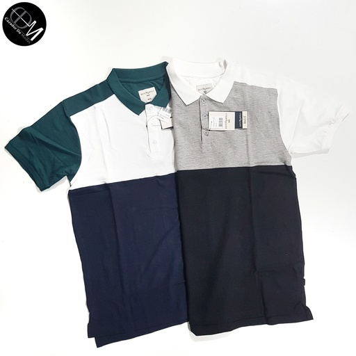 [CH114303] CHEMISE ESTIVANELI 114303