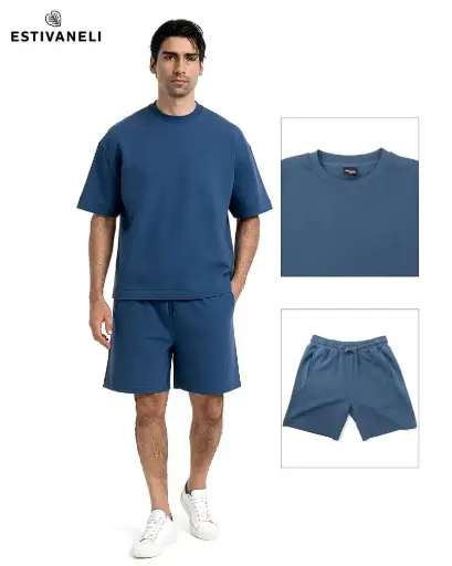 CONJUNTO OVERSIZE ESTIVANELI 7307