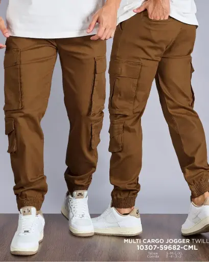 Jogger multicargo mostwanted 59682