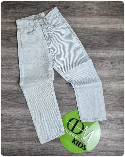 Jeans loose de niños estivaneli 37672