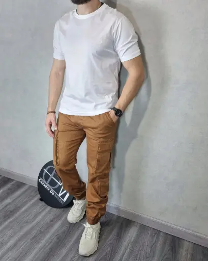 Franela slim fit estivaneli 19818