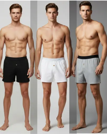 Boxer estivaneli 21354