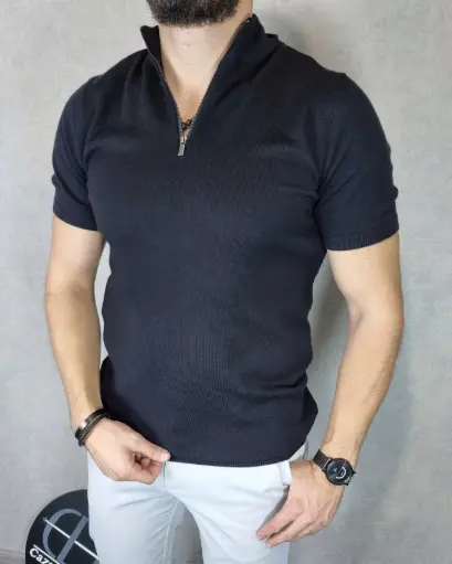 Chemise tejida regular estivaneli 67126