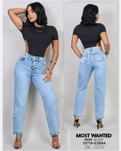 Jeans mom mostwanted 63894