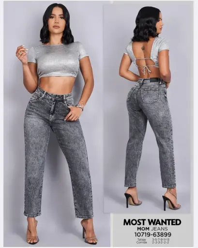 Jeans mom mostwanted 63899