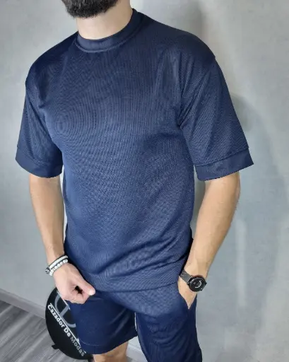 Conjunto oversize estivaneli 7570