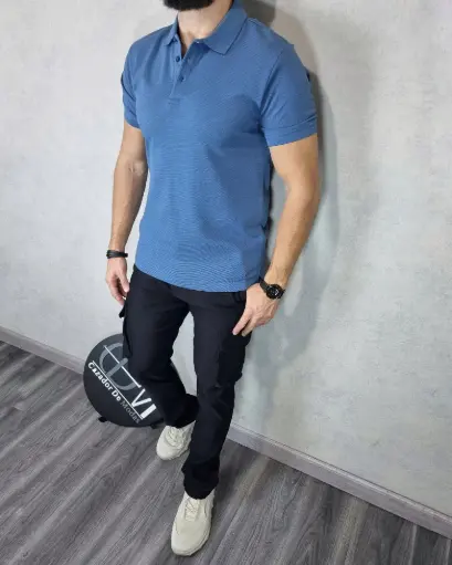 Chemise comfort fit estivaneli 37700