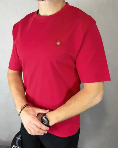 Franela comfort unicolor estivaneli 21044