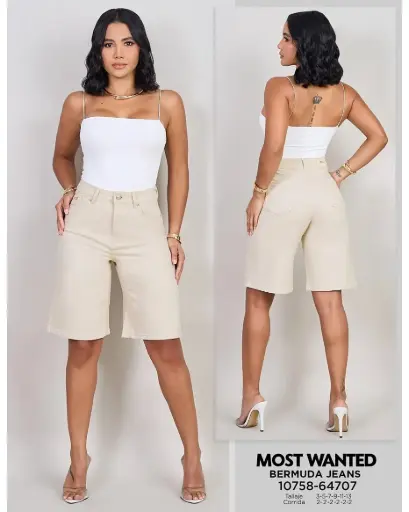 Bermuda mostwanted 64707