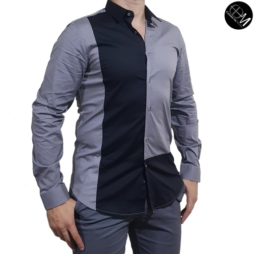 [C11582] CAMISA ESTIVANELI 11582