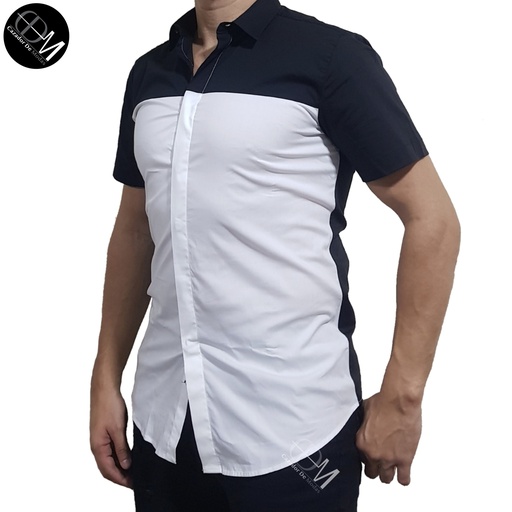 [C11603] CAMISA ESTIVANELI 11603