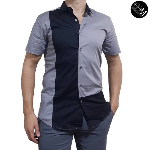 [C11600] CAMISA ESTIVANELI 11600