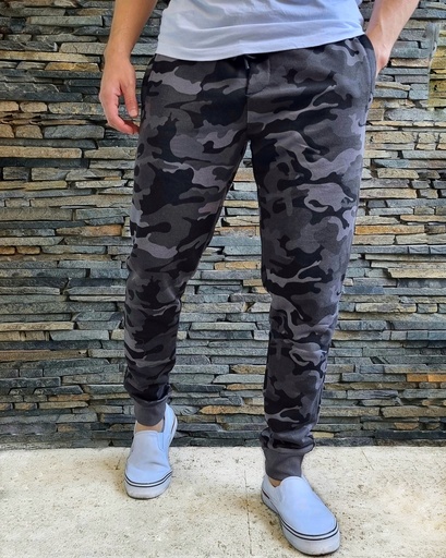 [J100361] Mono jogger estivaneli 100361