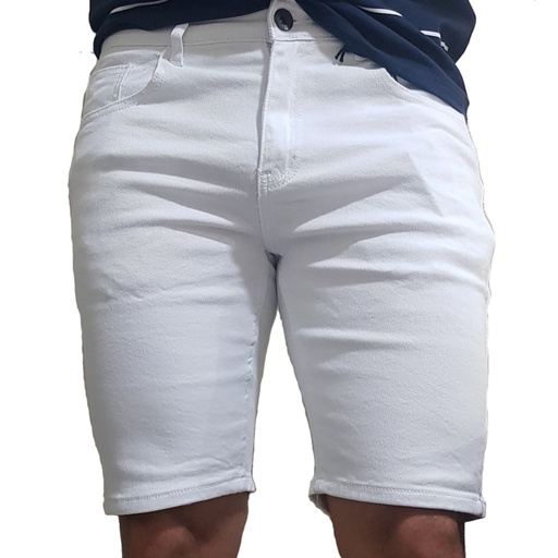 [BR114251] BERMUDA JEANS ESTIVANELI 114251