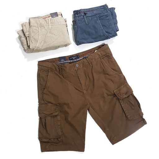 [BR3491] Bermuda estivaneli 3491