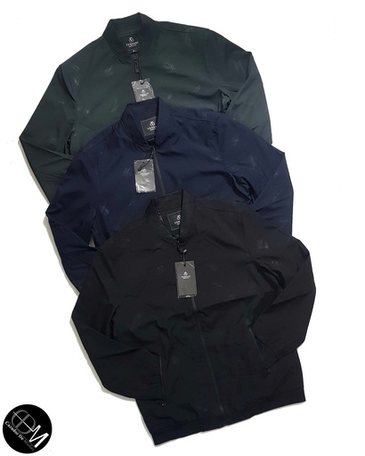 [CQ20307V] CHAQUETA VERSANI 20307