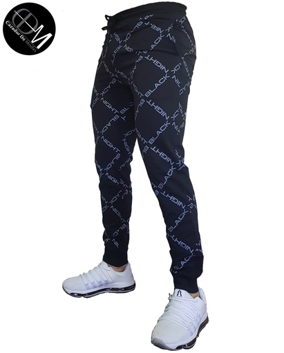[J48F] JOGGER FUNK 48