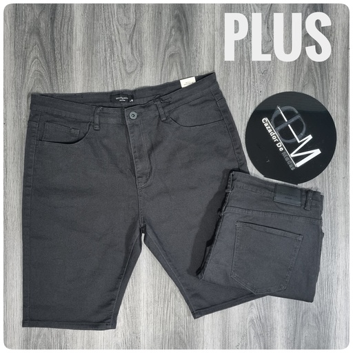 [BR114263] BERMUDA PLUS ESTIVANELI 114263