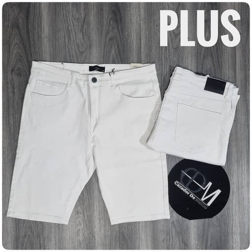 [BR114256] Bermuda plus estivaneli 114256