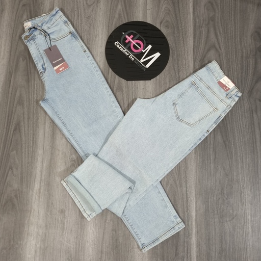 [JND114948] Jeans dama estivaneli 114948