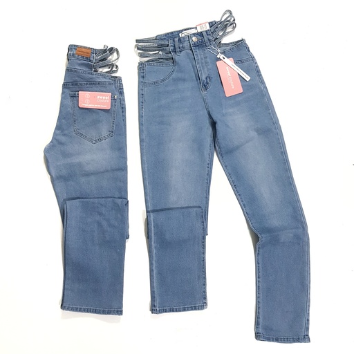 [JND49704S] JEANS SWEET COUTURE 49704